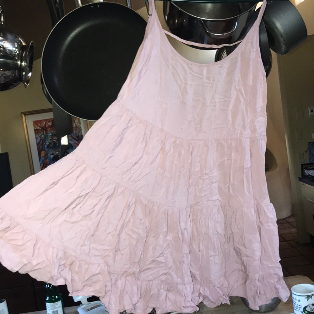 ONE Size brandy melville dress